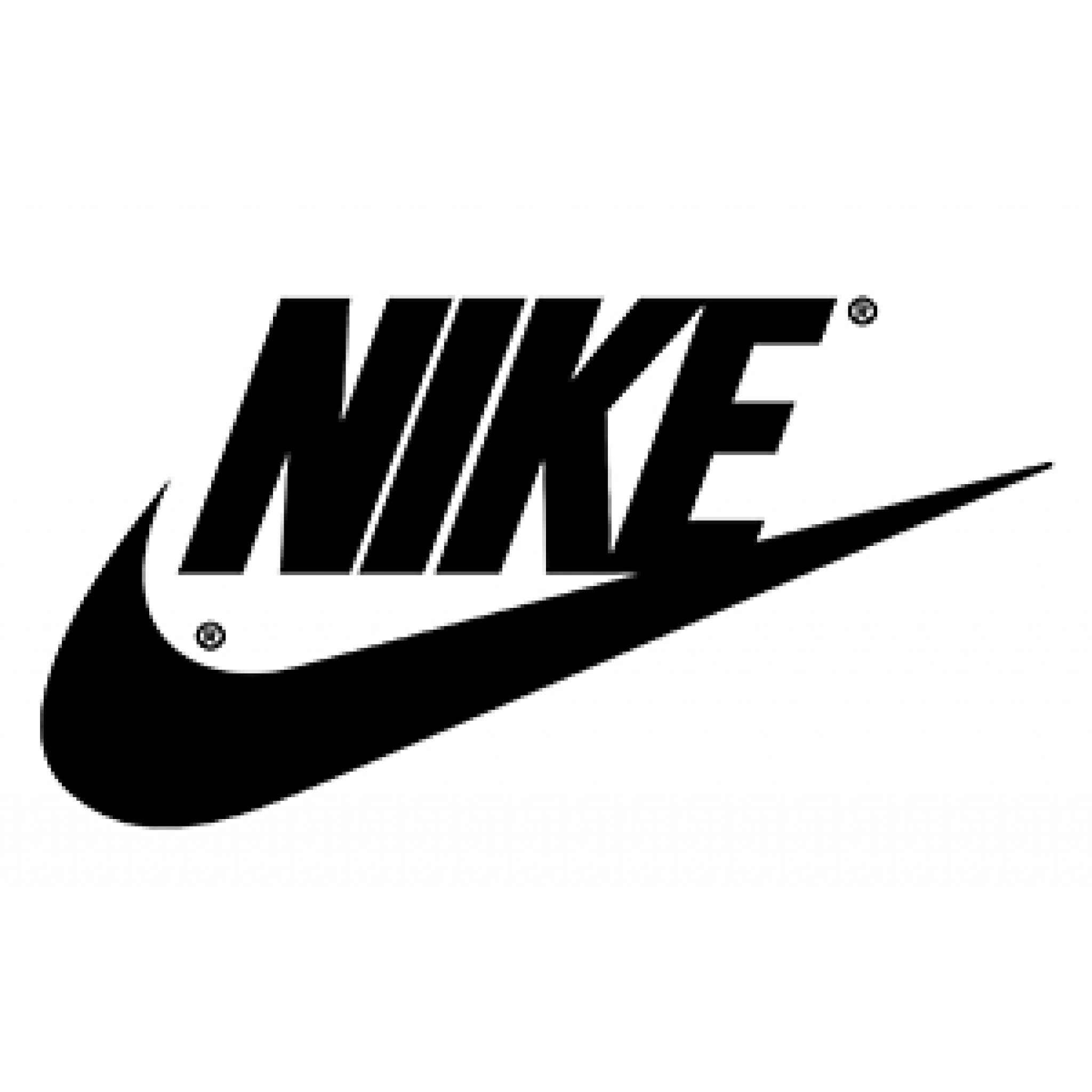 Nike Air Max logo