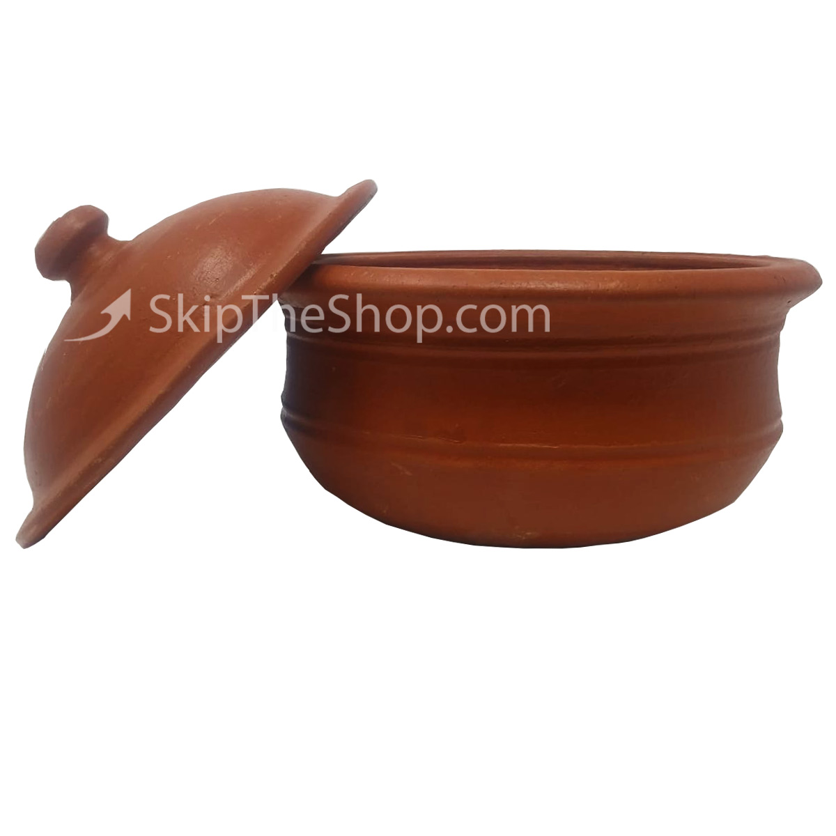 Sri Lankan Style Clay Pot
