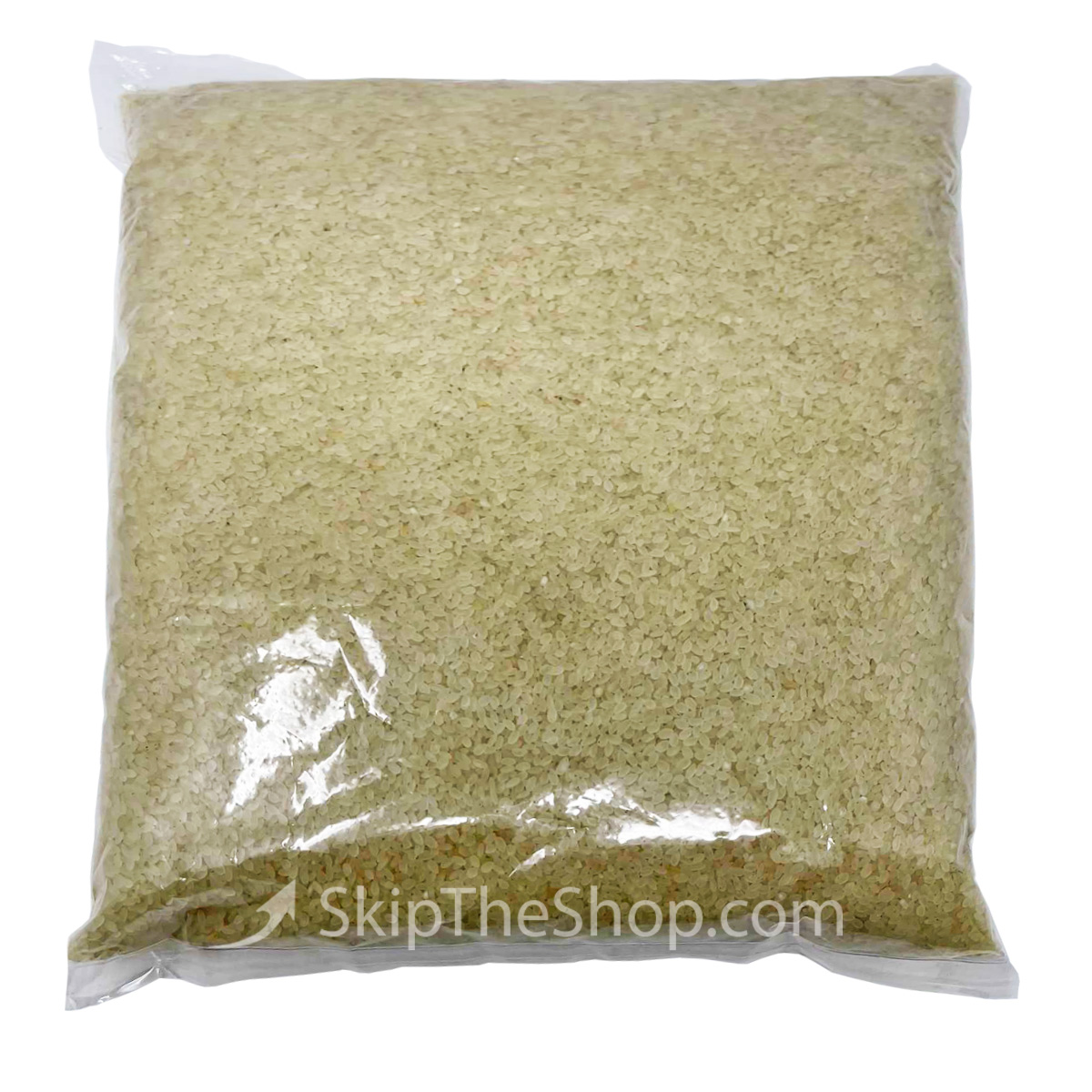 Tropic Island Muthu Samba Rice (Bag) 8 Lb